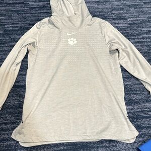 Nike Clemson Sweatshirt